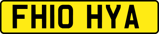 FH10HYA