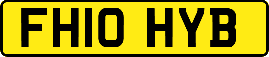 FH10HYB
