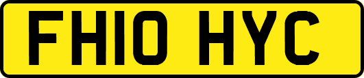 FH10HYC