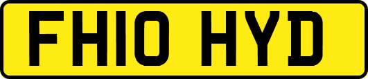 FH10HYD