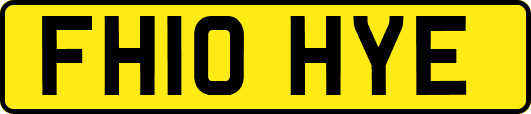 FH10HYE