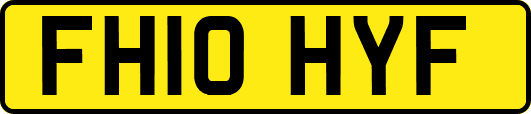 FH10HYF