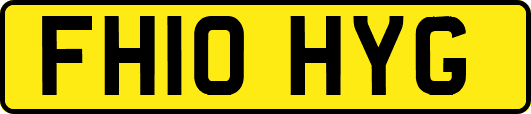 FH10HYG