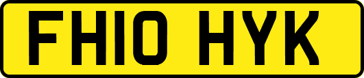 FH10HYK