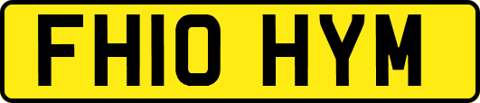 FH10HYM
