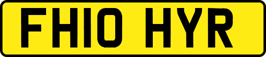 FH10HYR