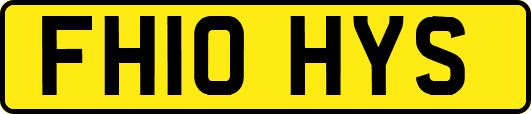 FH10HYS
