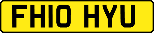 FH10HYU