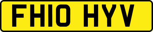 FH10HYV