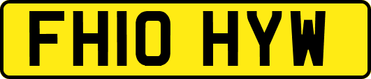 FH10HYW