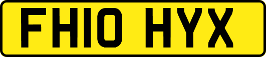 FH10HYX
