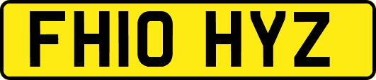 FH10HYZ