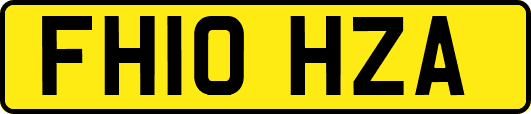 FH10HZA