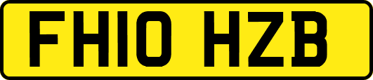 FH10HZB