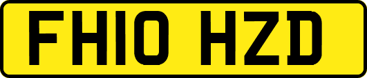 FH10HZD