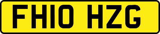 FH10HZG