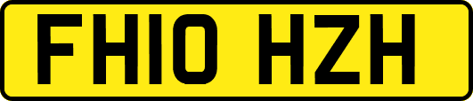 FH10HZH