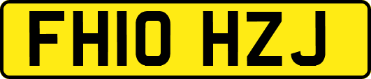 FH10HZJ