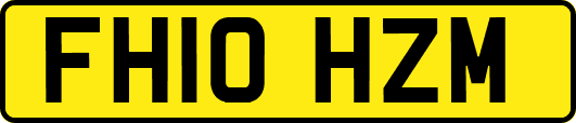 FH10HZM