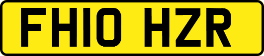 FH10HZR