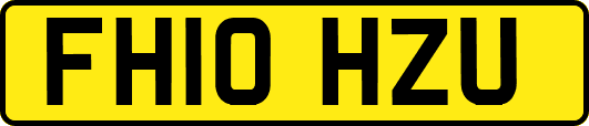 FH10HZU