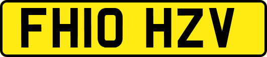 FH10HZV