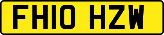 FH10HZW