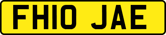 FH10JAE