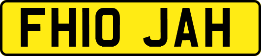 FH10JAH
