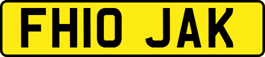 FH10JAK