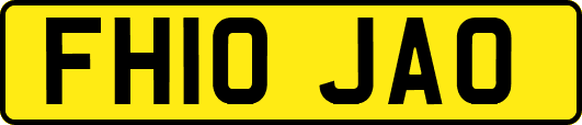 FH10JAO
