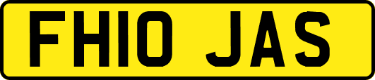 FH10JAS