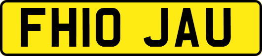 FH10JAU