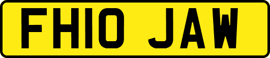 FH10JAW
