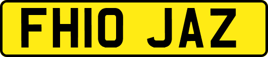 FH10JAZ