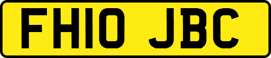 FH10JBC