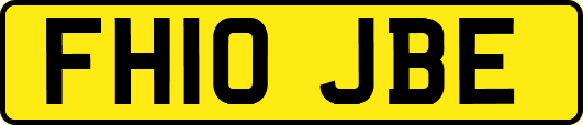 FH10JBE
