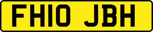 FH10JBH