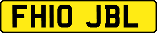 FH10JBL