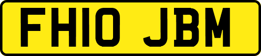 FH10JBM