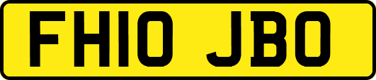 FH10JBO