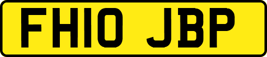 FH10JBP