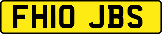 FH10JBS