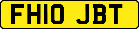 FH10JBT
