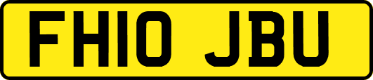 FH10JBU