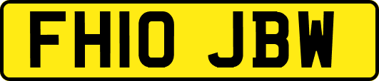 FH10JBW
