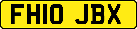 FH10JBX