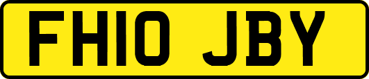 FH10JBY