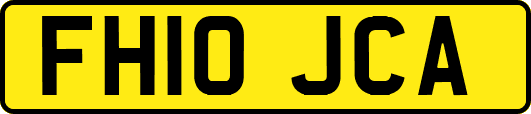 FH10JCA