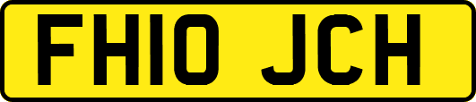 FH10JCH